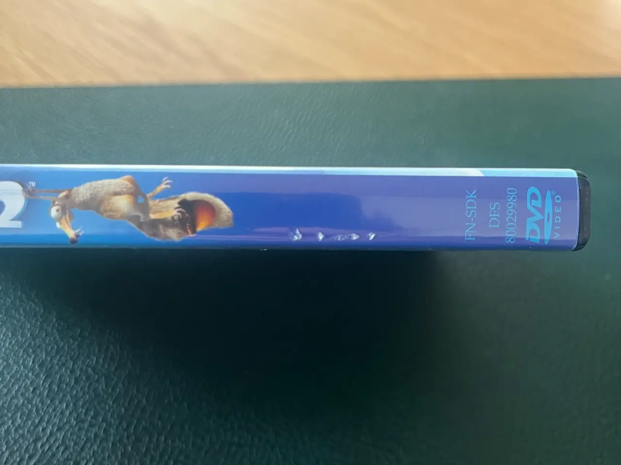 Billede 5 - Ice Age 2 - På tynd is