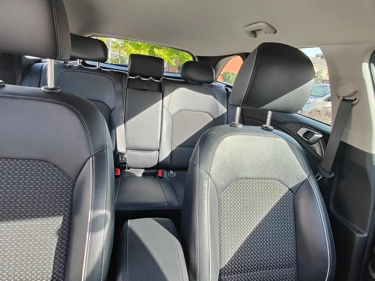 Billede 12 - Super velholdt KIA Ceed SW PHEV UPGRADE SÆLGES