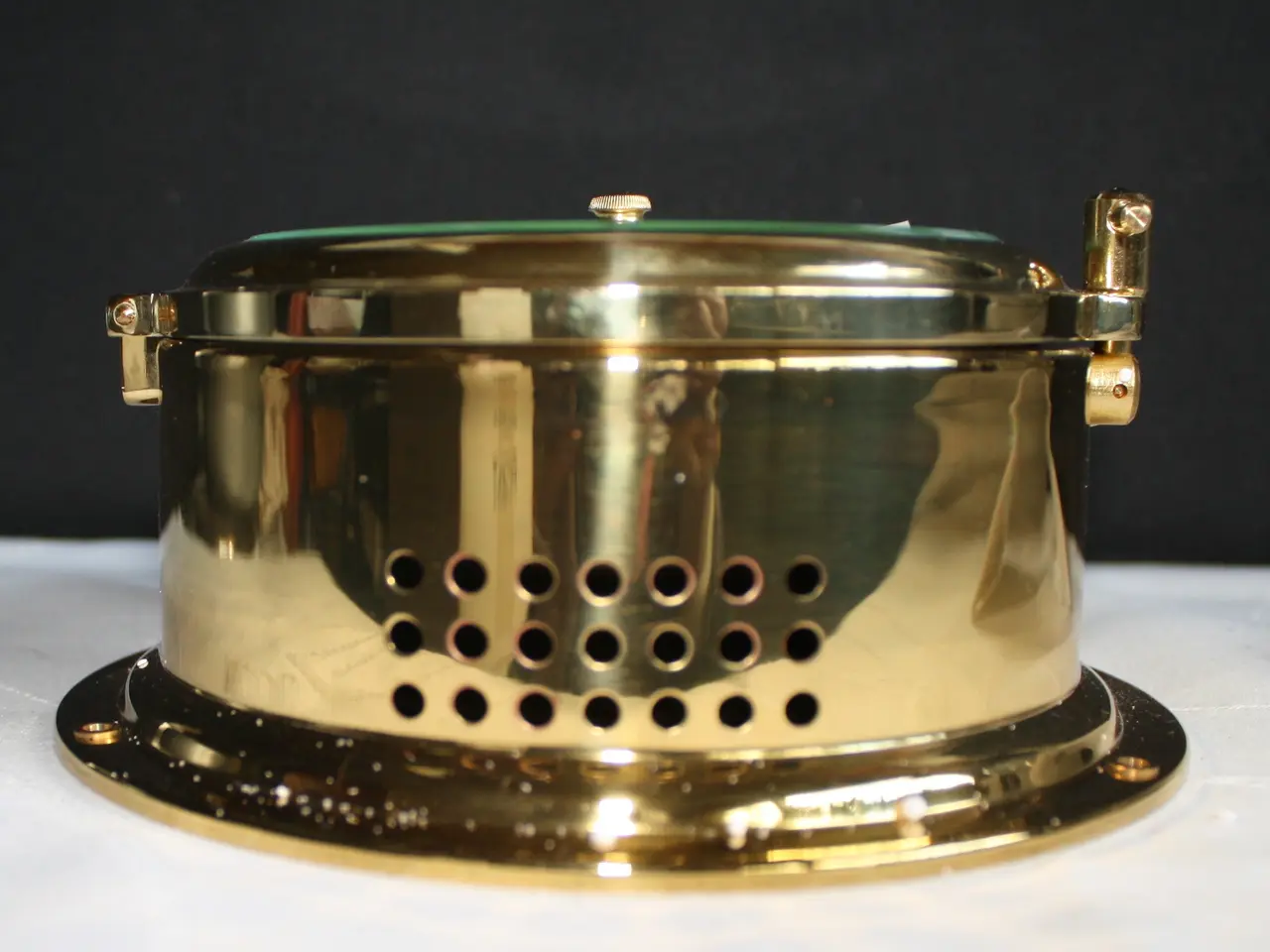 Billede 4 - Barometer