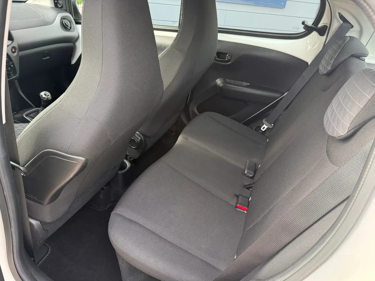 Billede 9 - Peugeot 108 1,0 e-Vti Prime 72HK 5d