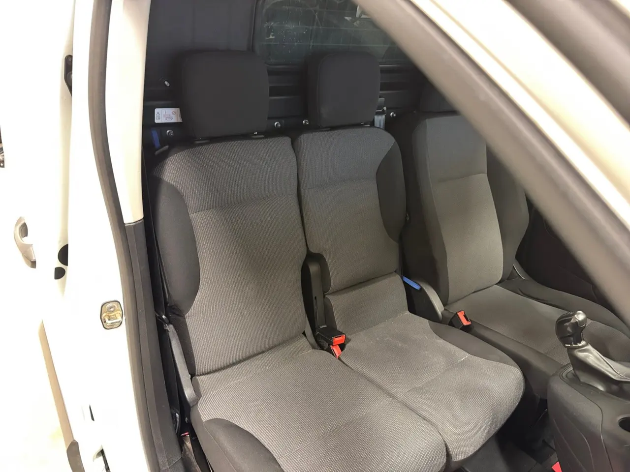 Billede 14 - Peugeot Partner 1,5 BlueHDi 100 L1V2 Plus Van