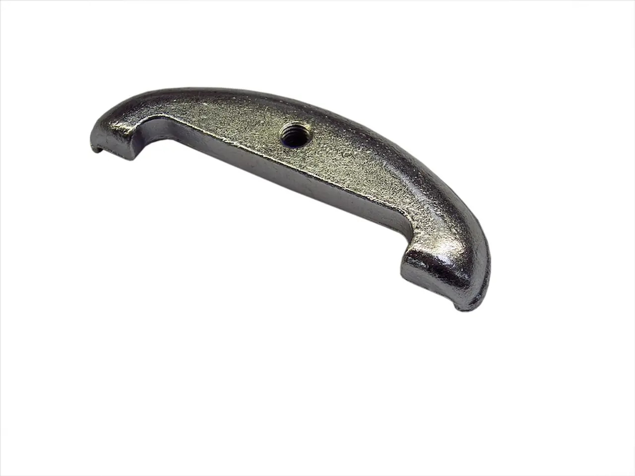 Billede 1 - Beslag overpart MMS system bagbom