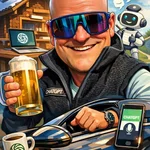 Sportschefen