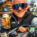 Sportschefen