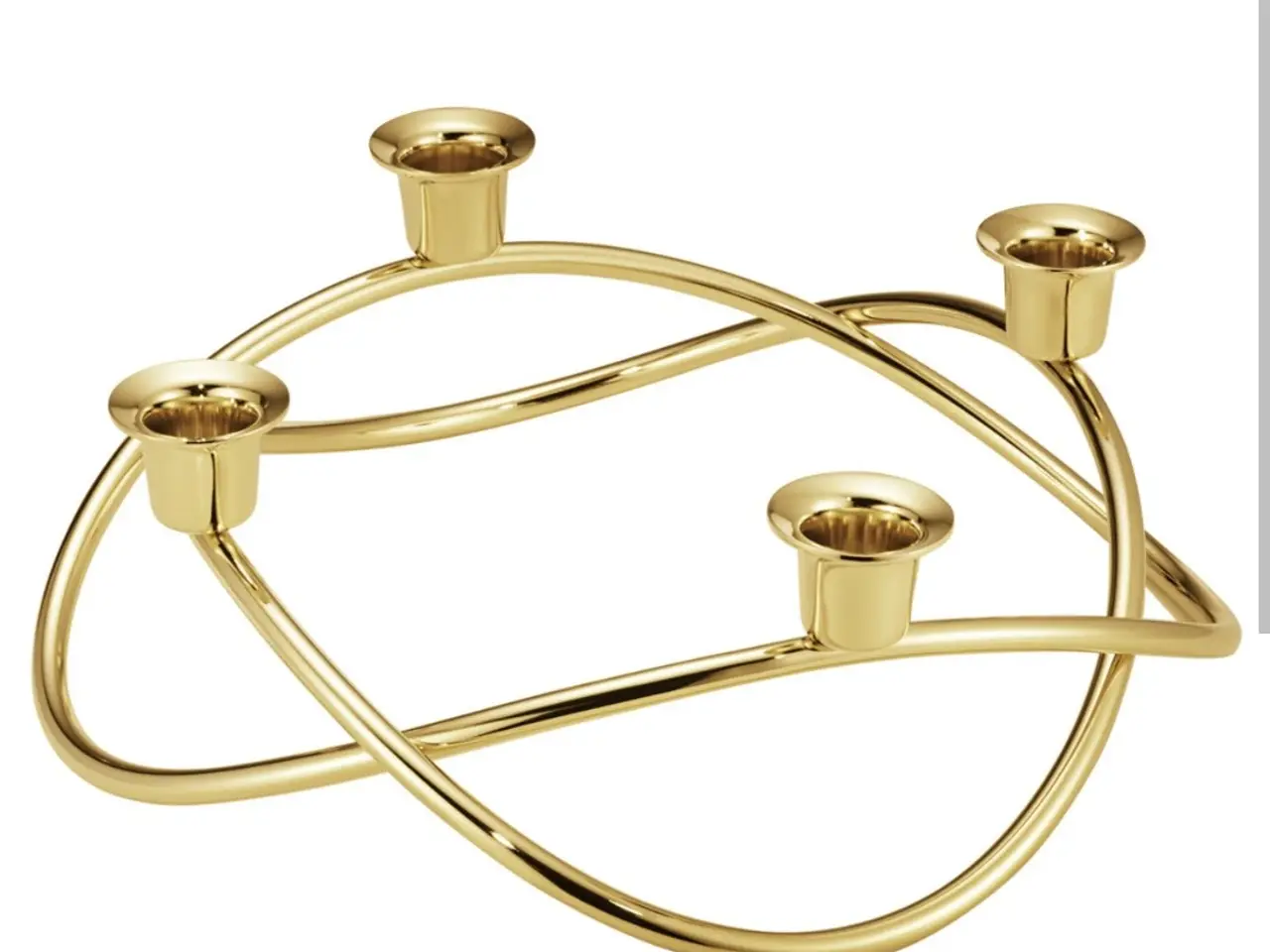 Billede 1 - Georg Jensen season stage