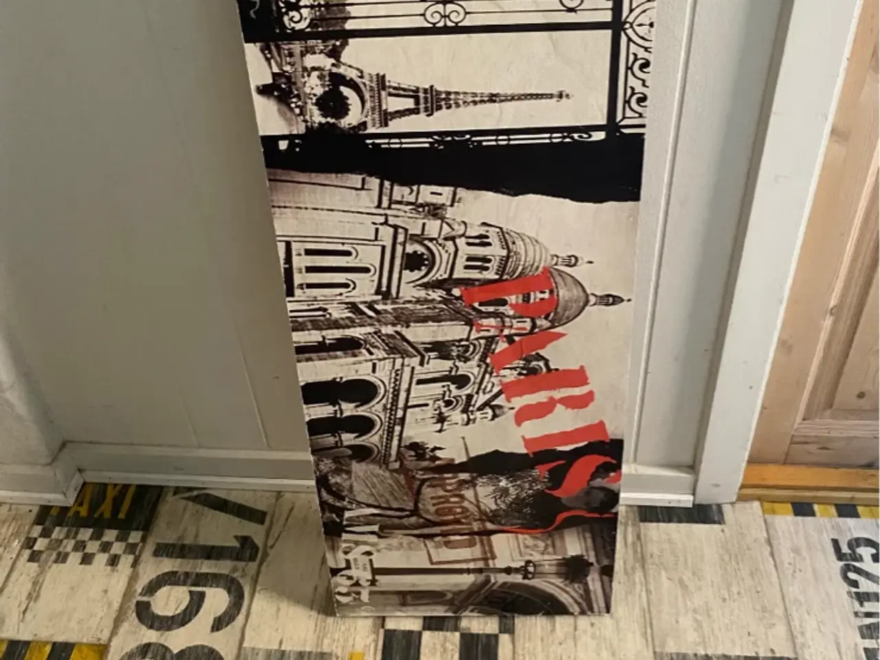 Billede 1 - Billede fra Ikea