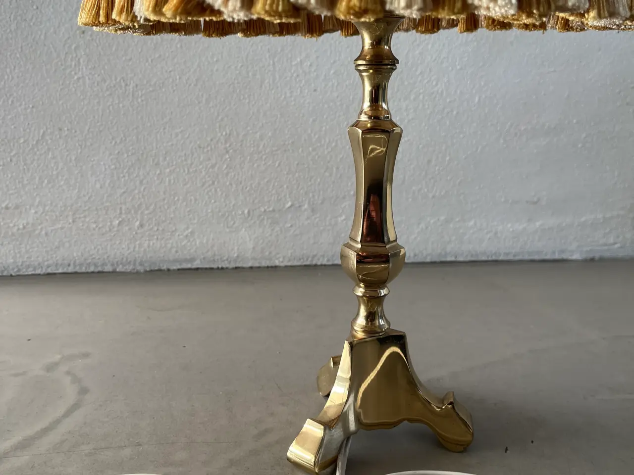 Billede 2 - Bordlampe 