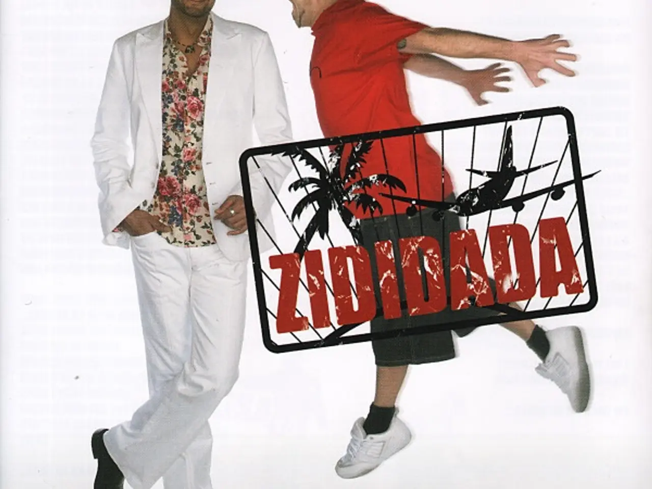 Billede 1 - Zididada – Princess – CD