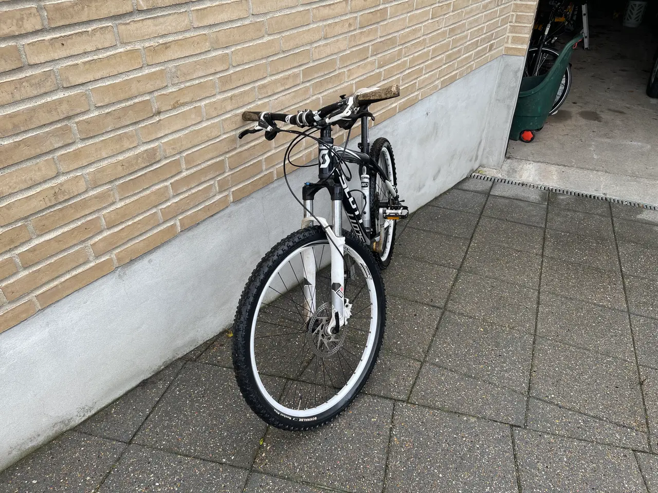 Billede 5 - Scott 60 størrelse M