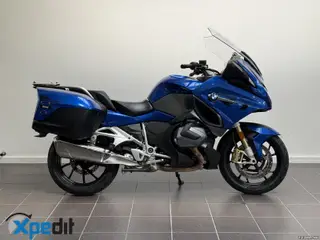BMW R 1250 RT