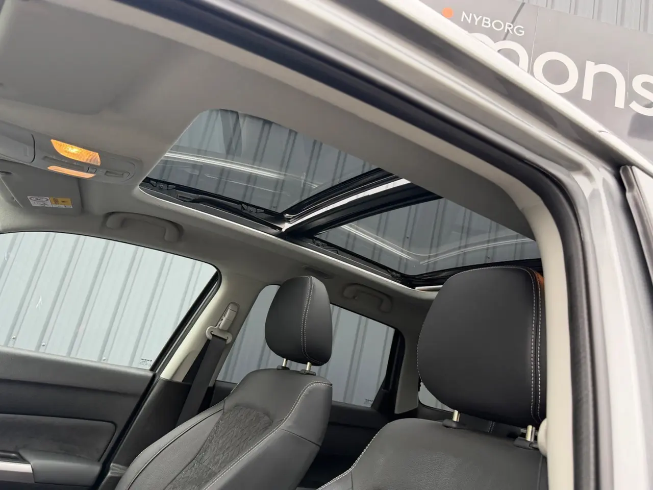 Billede 12 - Suzuki Vitara 1,4 mHybrid Adventure