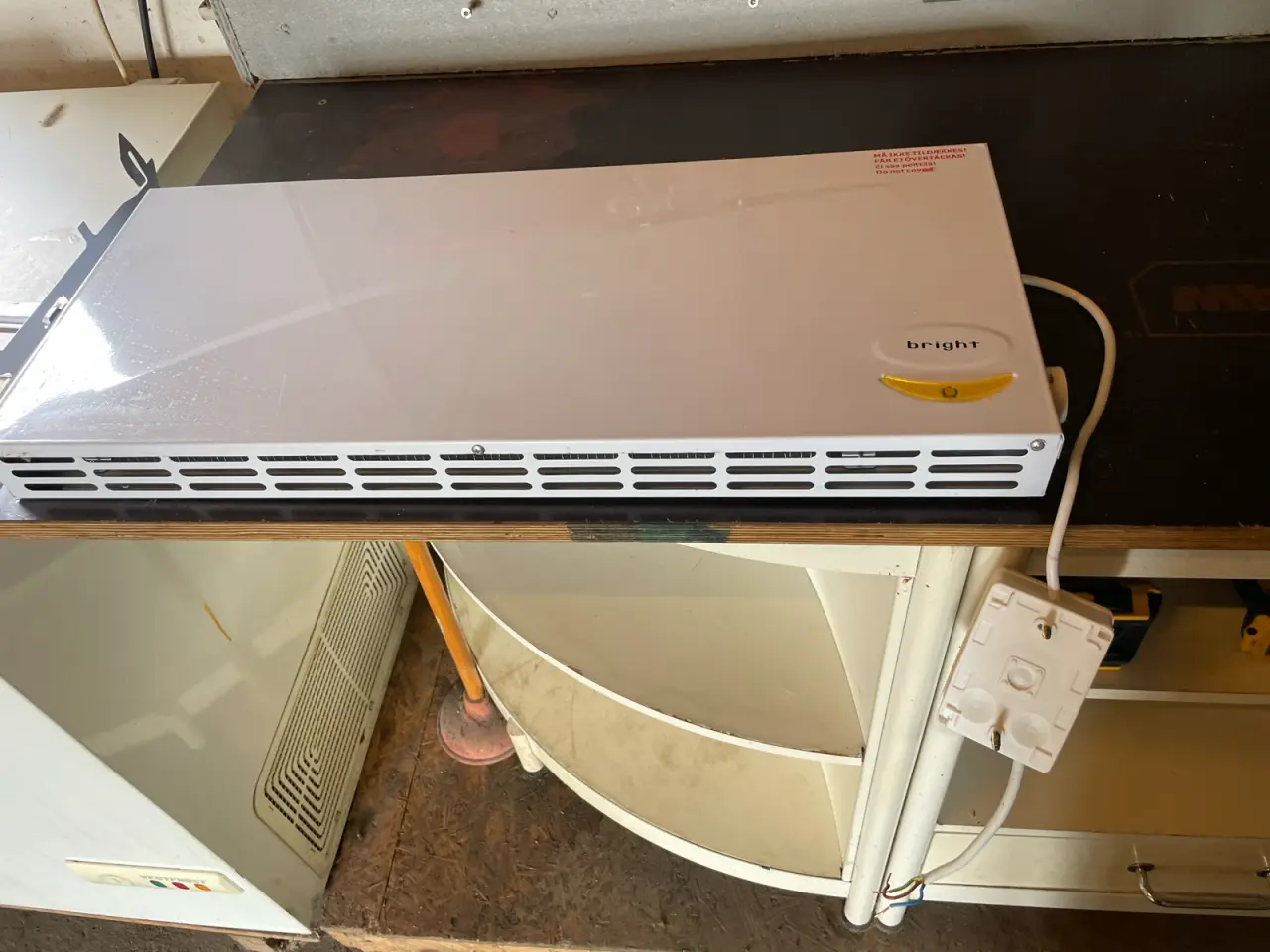 Billede 6 - Bright el radiatorer