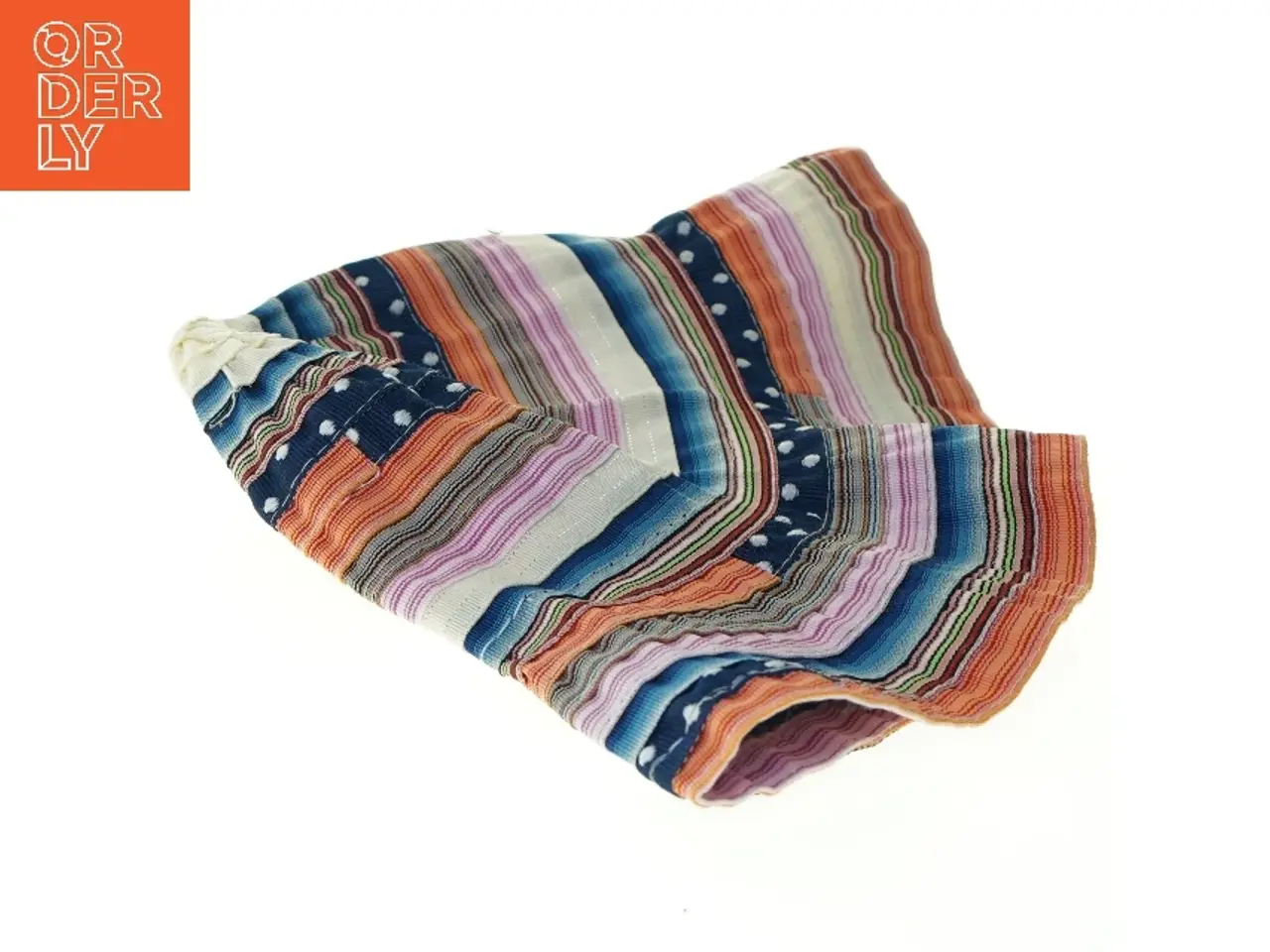 Billede 2 - Bøllehat fra Maya (str. 37 x 23 cm)