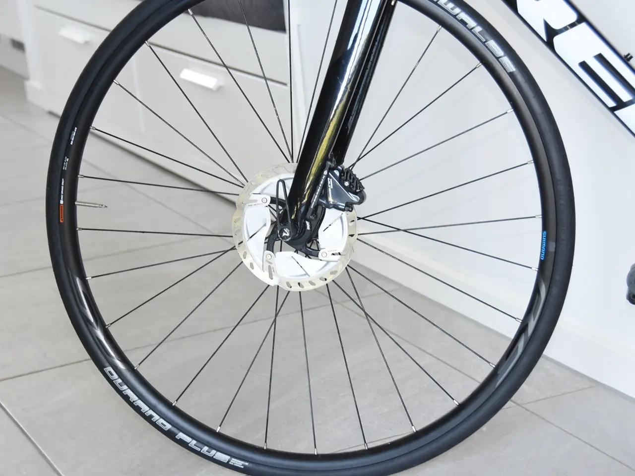 Billede 3 - trek carbon racercykel