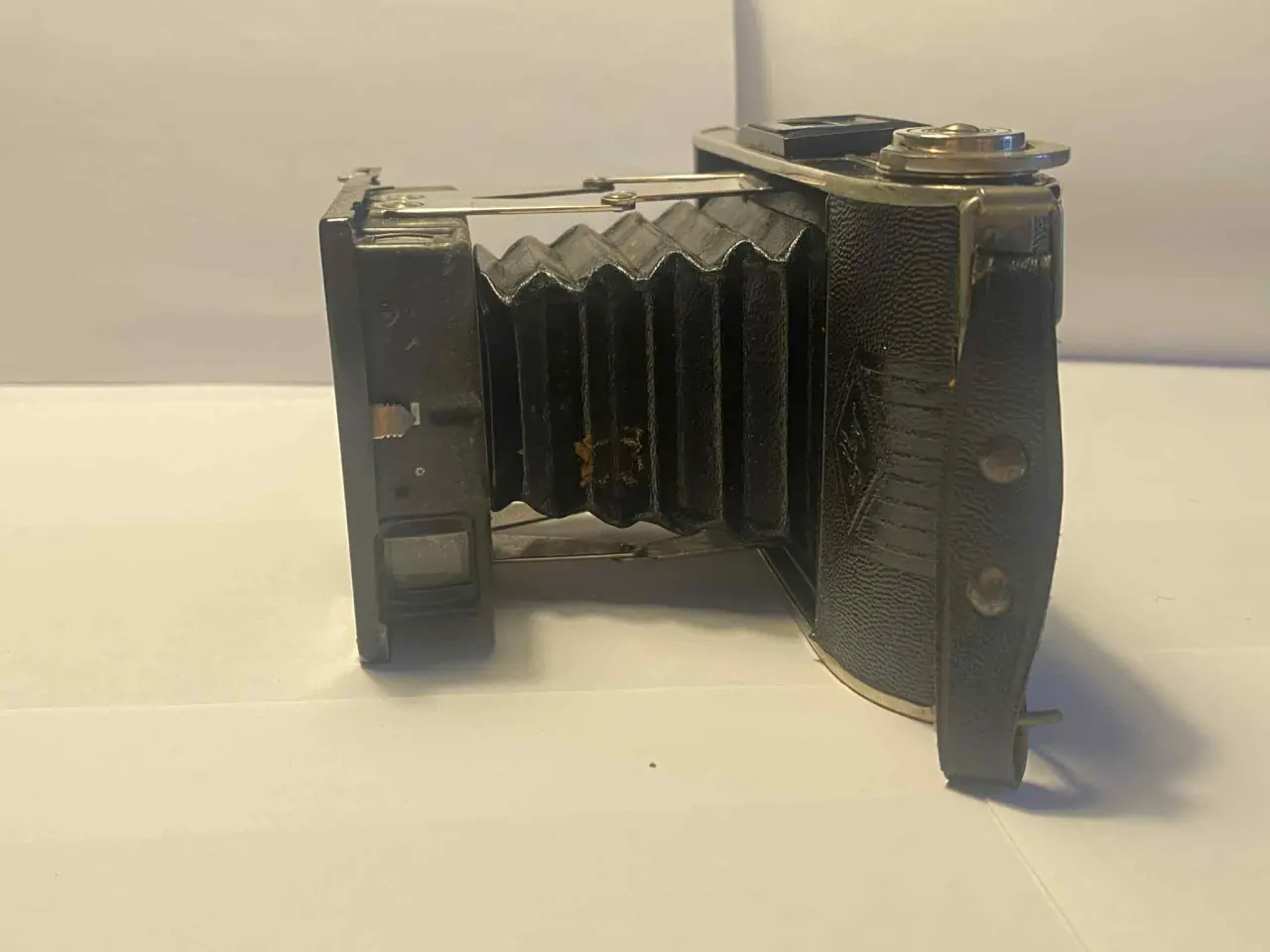Billede 3 - Agfa Billy-Clack No. 74 Camera 1934 - 1940
