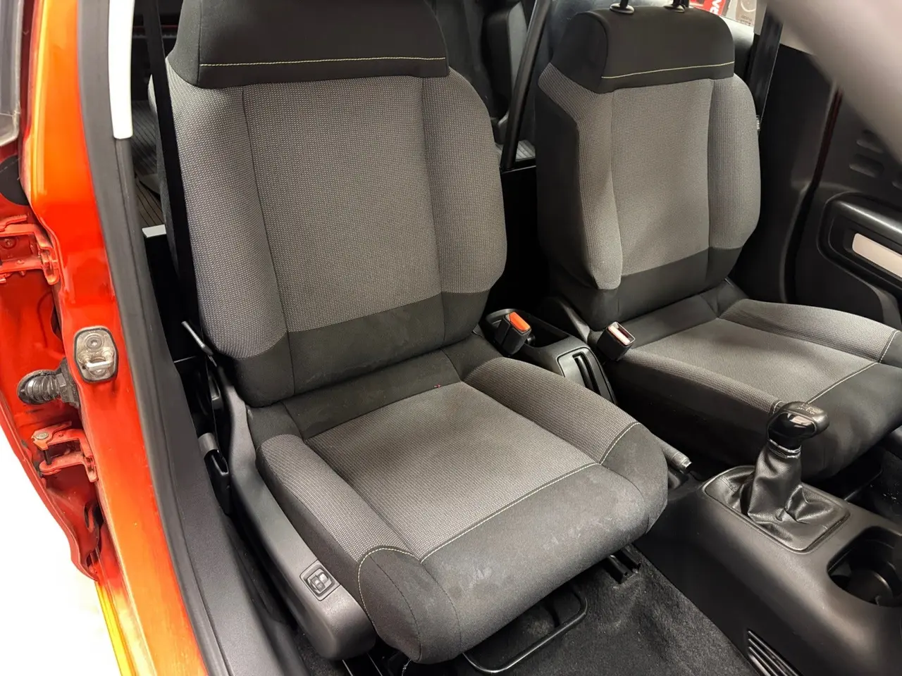 Billede 13 - Citroën C3 1,2 PureTech 82 Live Van