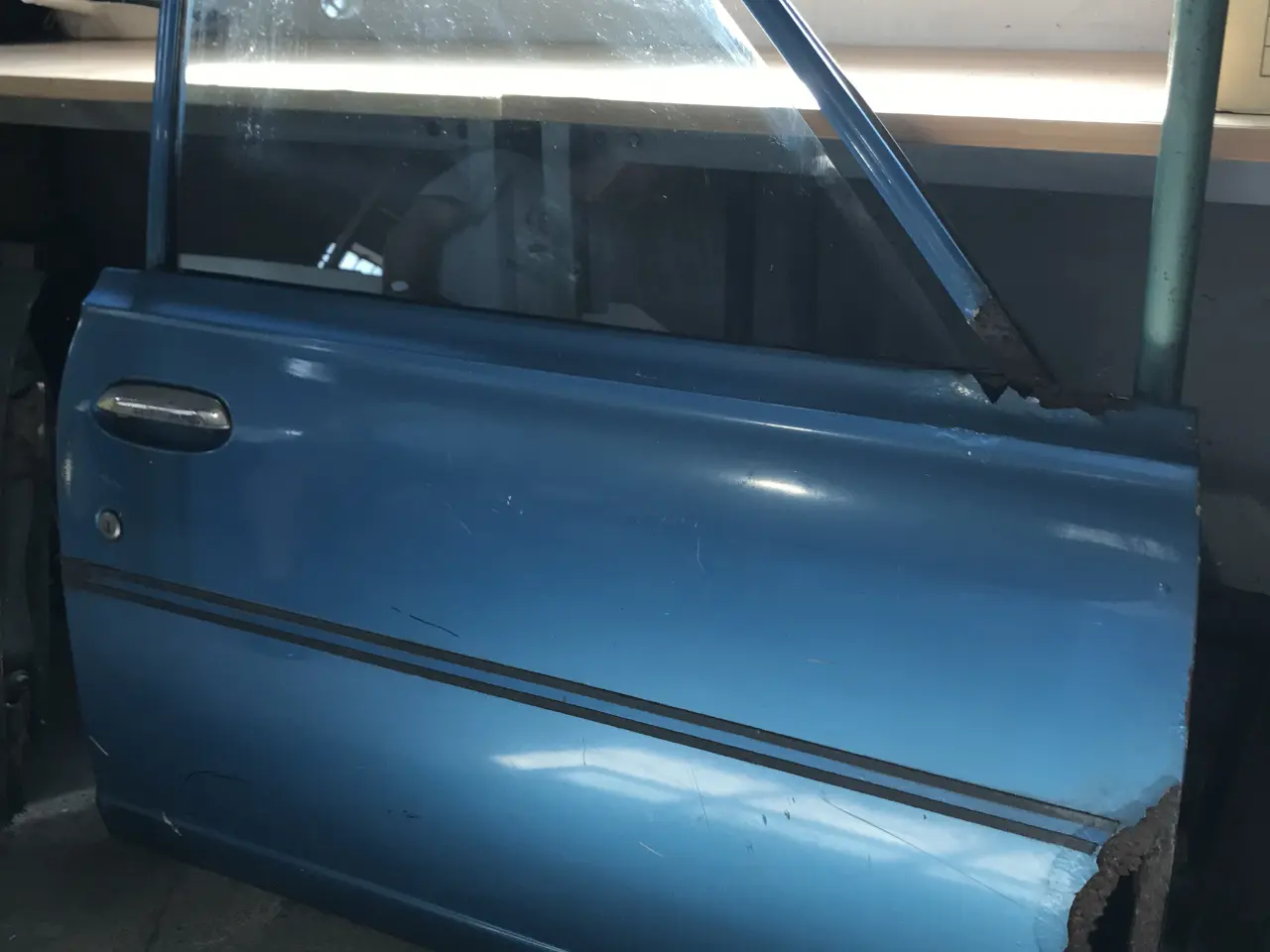 Billede 1 - Datsun 100A - 1971-1977 reservedele