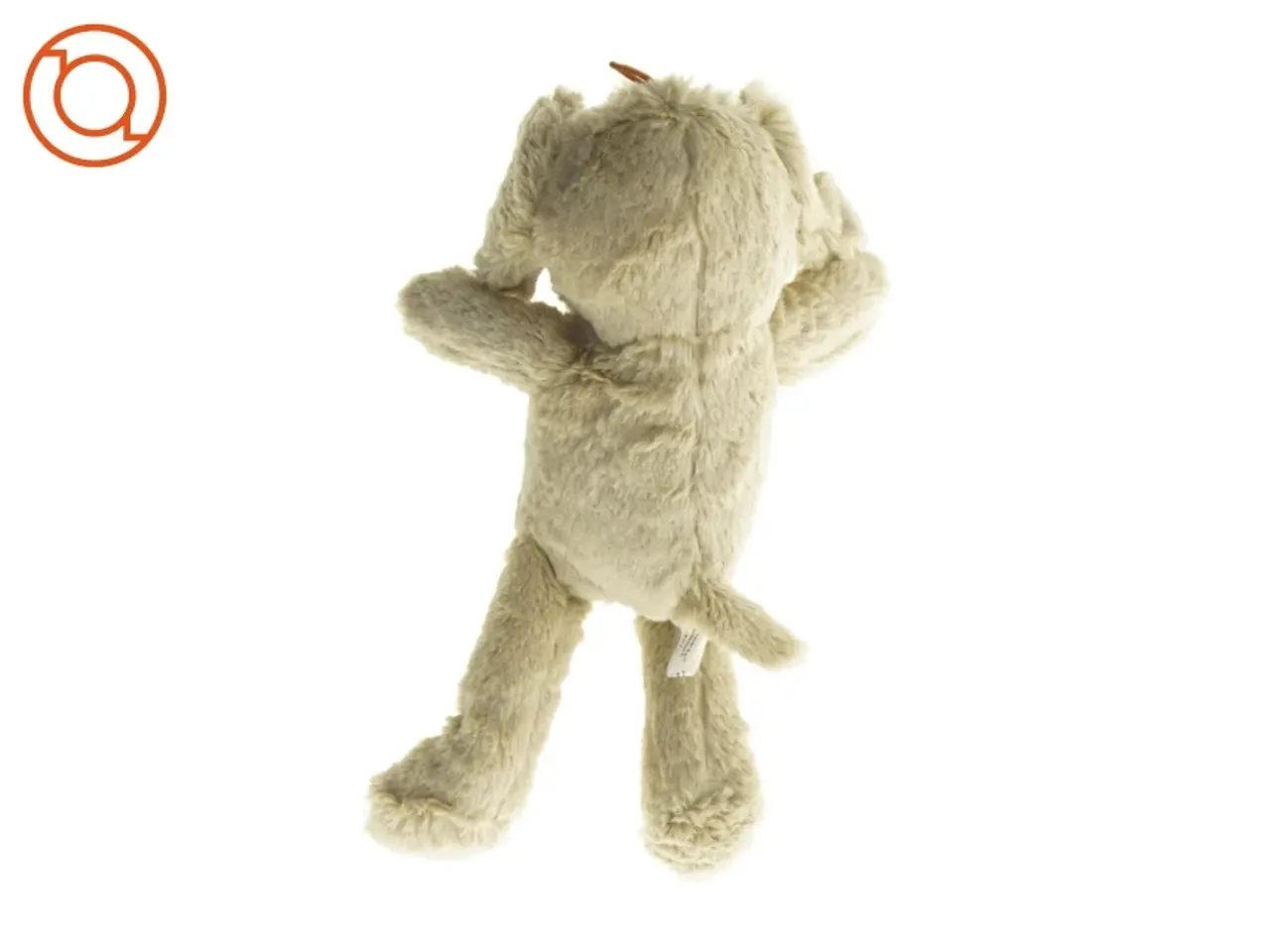 Billede 4 - Elefant bamse (str. 35 x 14 cm)