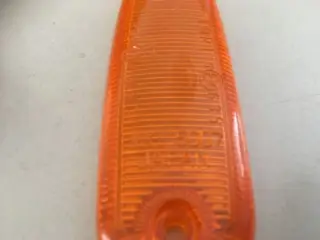 Blinklygteglas Datsun