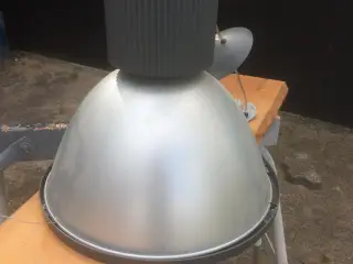Italienske designer lamper