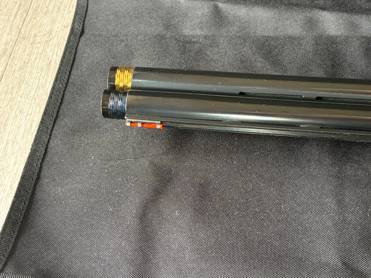 Billede 6 - Browning Cynergy Black Ice