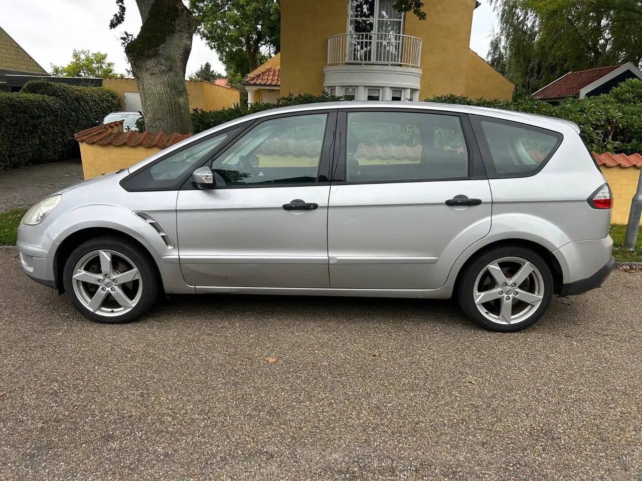 Billede 2 - Ford S-MAX 2,0 Ambiente