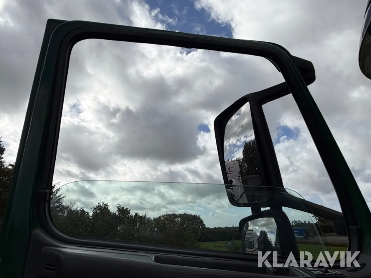 Billede 12 - Lastbil Volvo FH 12 - 6x2
