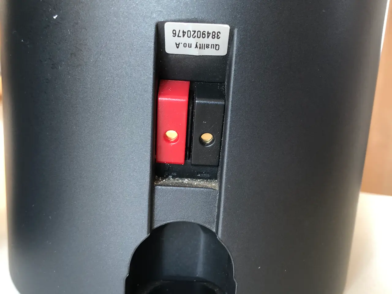Billede 8 - Jamo A330 sattelit højttalere