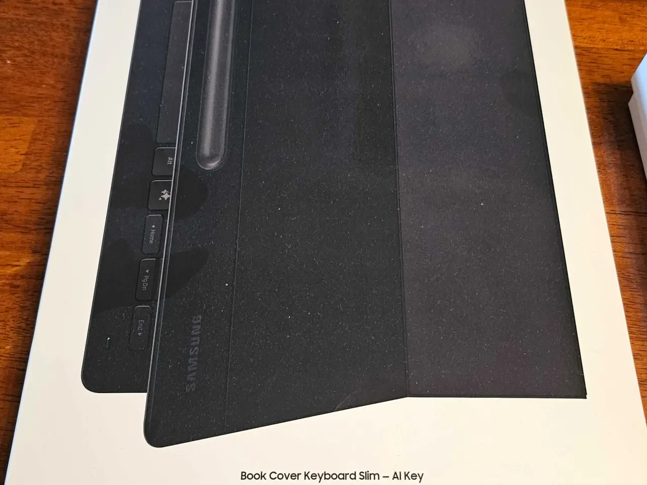 Billede 8 - Samsung Galaxy Tab S10 ultra 5g tablet