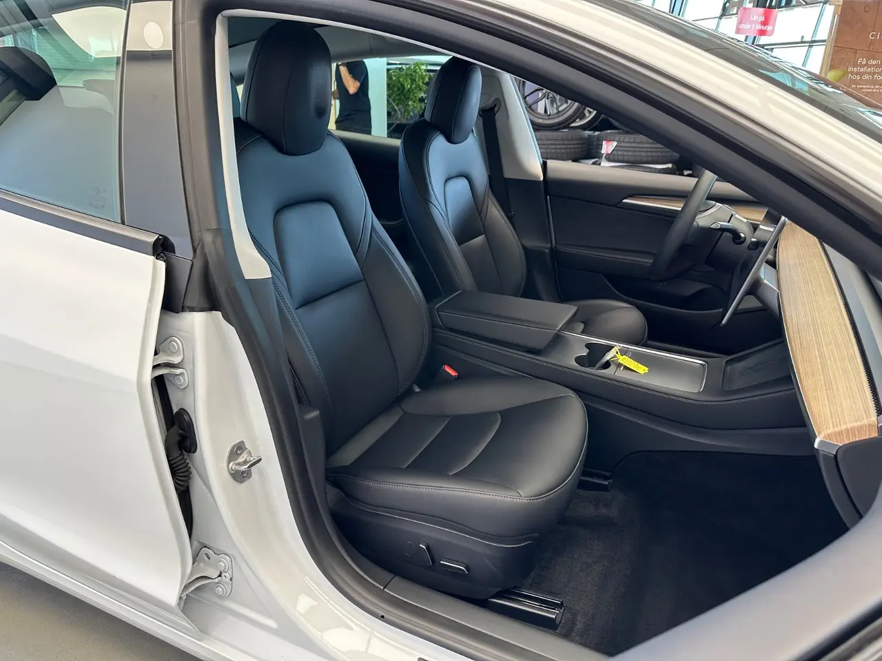Billede 11 - Tesla Model 3 Performance AWD