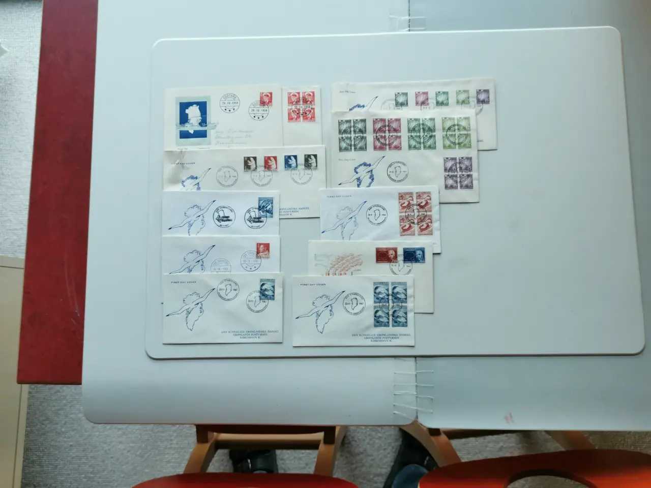 Billede 3 - Grønland FDK