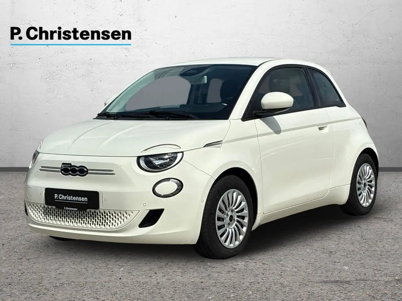 Billede 1 - Fiat 500e 42 Icon