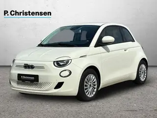 Fiat 500e 42 Icon