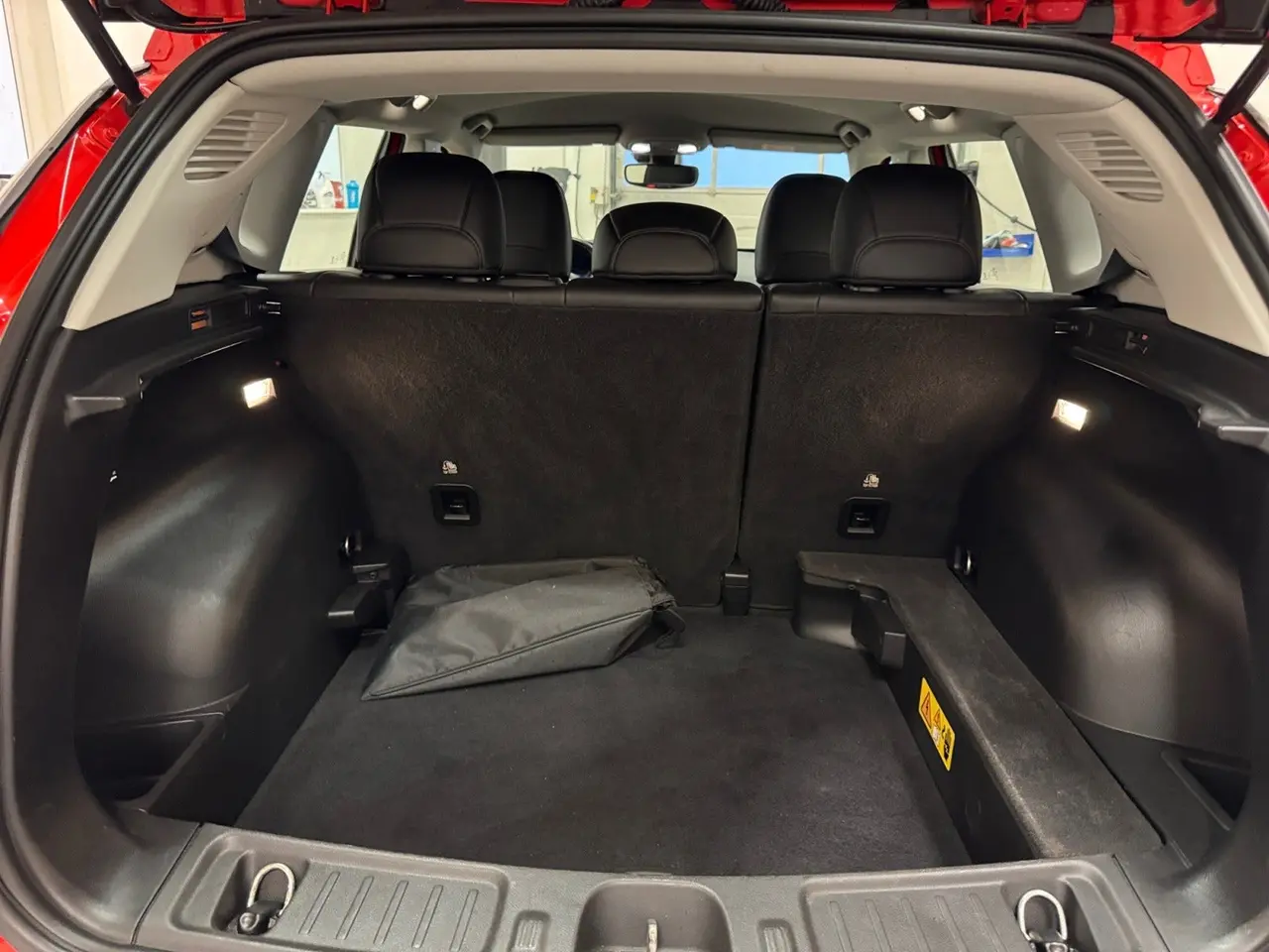 Billede 13 - Jeep Compass 1,3 4xe Limited aut. 4x4