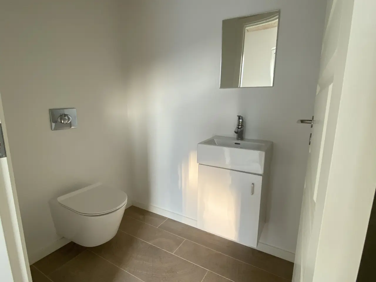 Billede 7 - Nyt Butik/kontor lejemål midt i Slagelse.