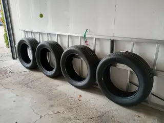 Hankook, 4 nye sommerdæk