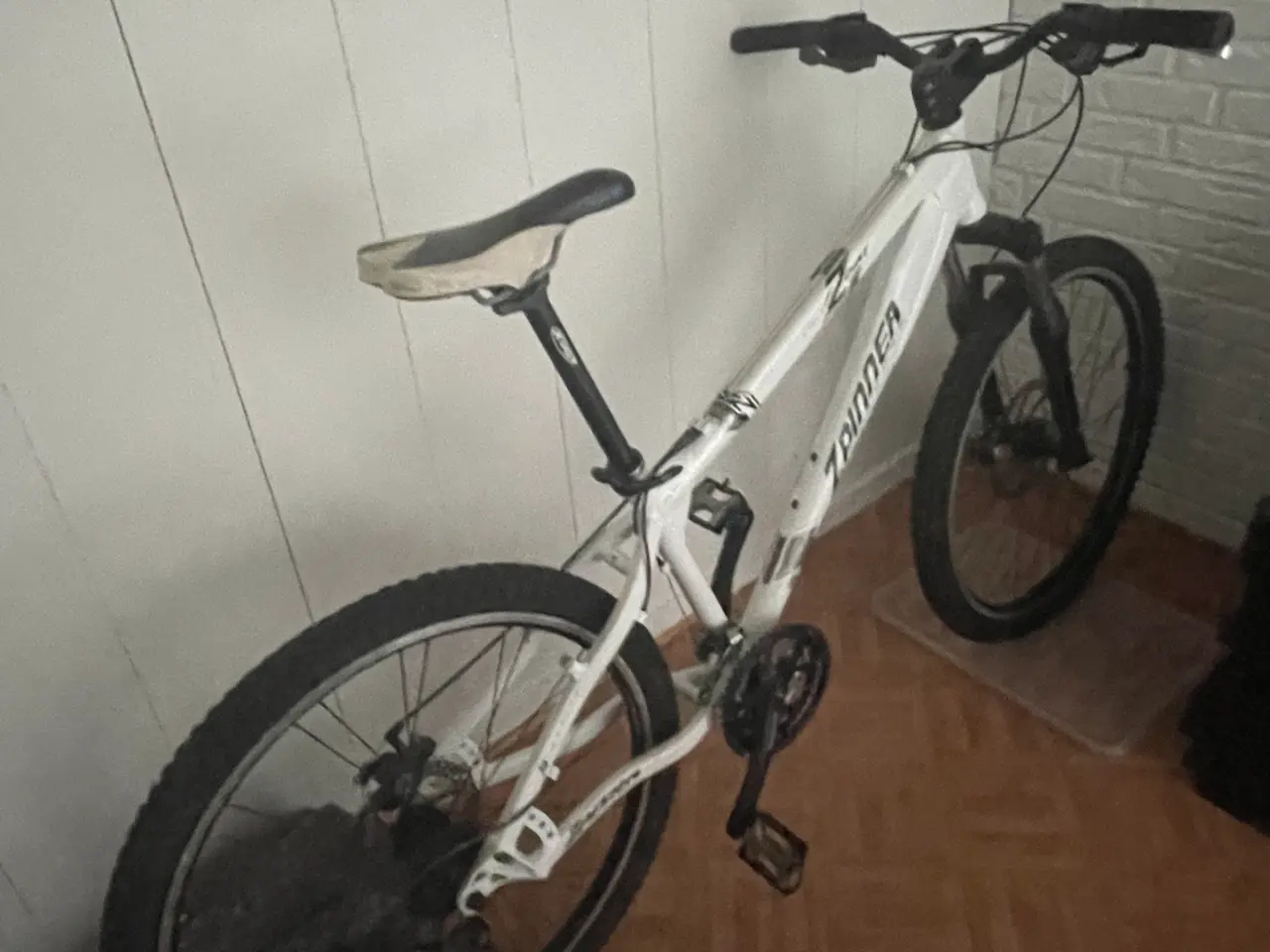 Billede 2 - CrossBike MTB
