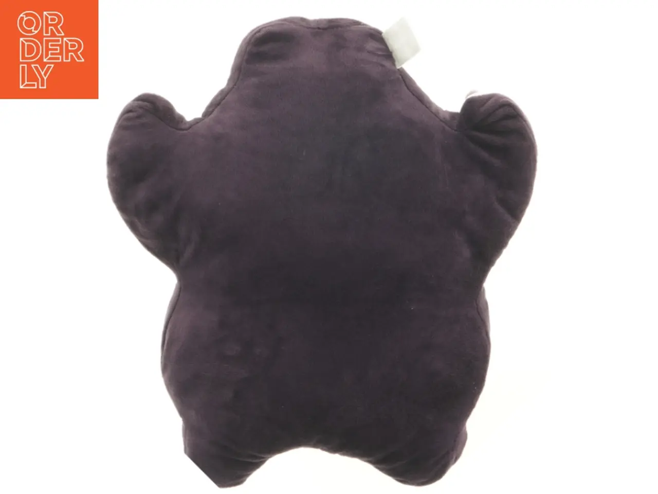Billede 2 - Tegnefilmsfigur pude (str. 35 x 33 cm)
