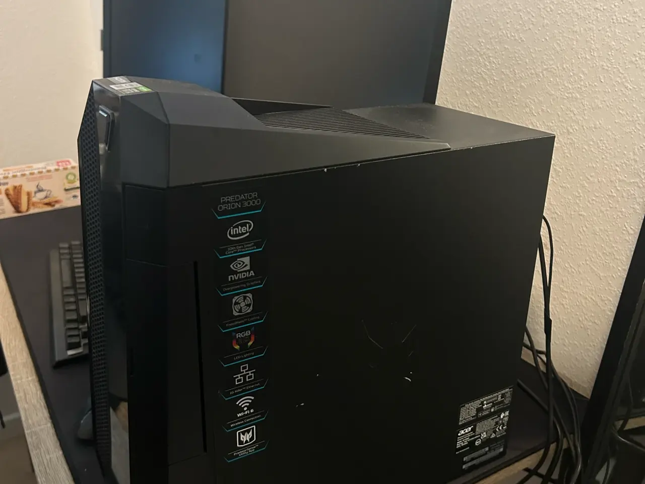 Billede 2 - Acer Gaming Computer