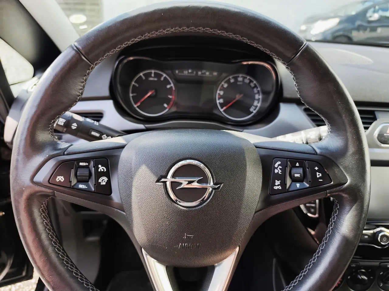 Billede 8 - Opel Corsa 1,4 16V Enjoy