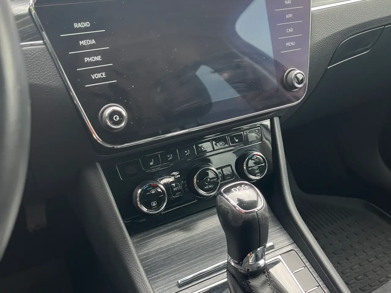 Billede 9 - Skoda Superb 1,5 TSi 150 Business Executive Combi DSG