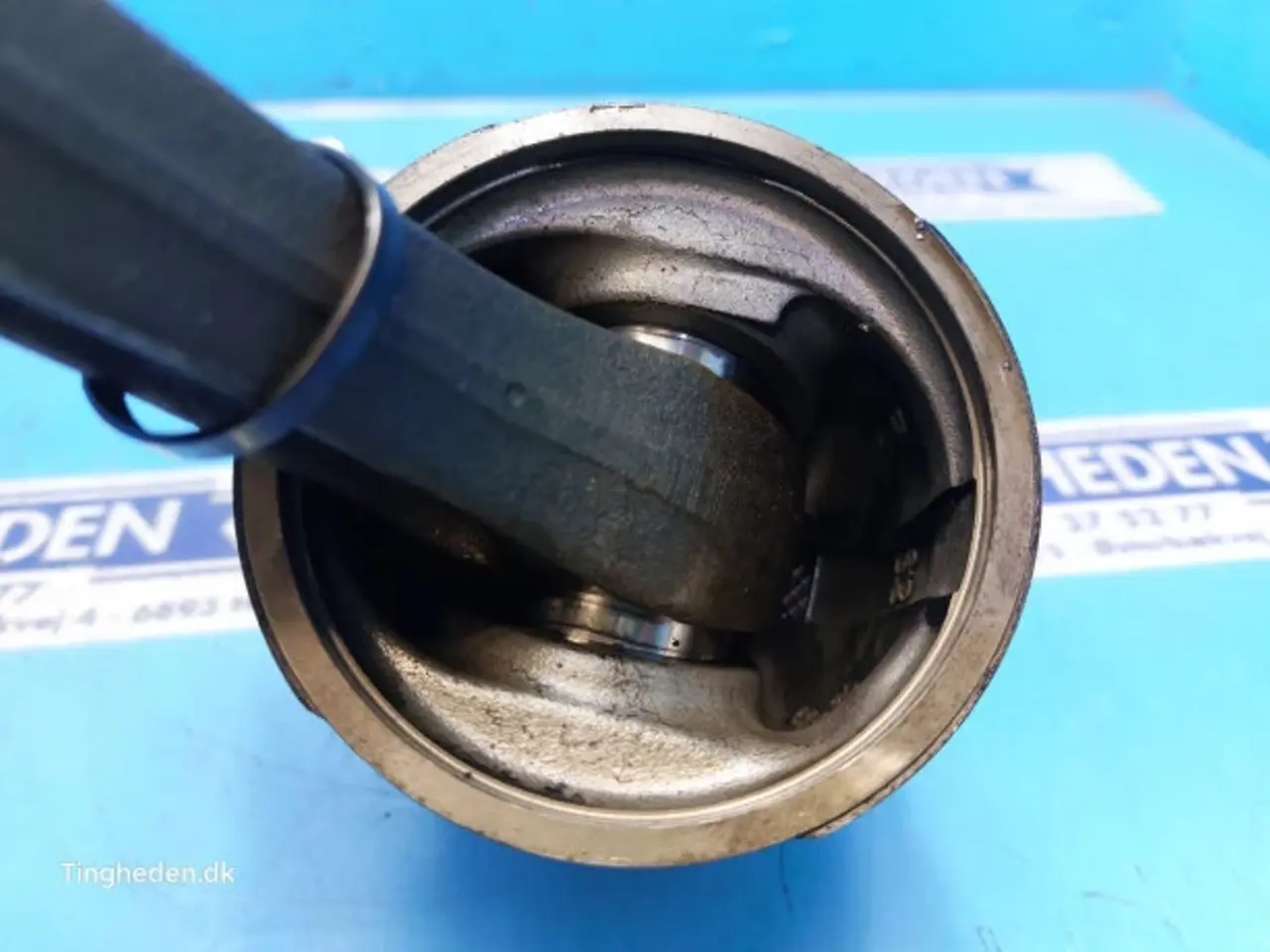Billede 12 - Perkins 1006.60T Stempel 3133710F