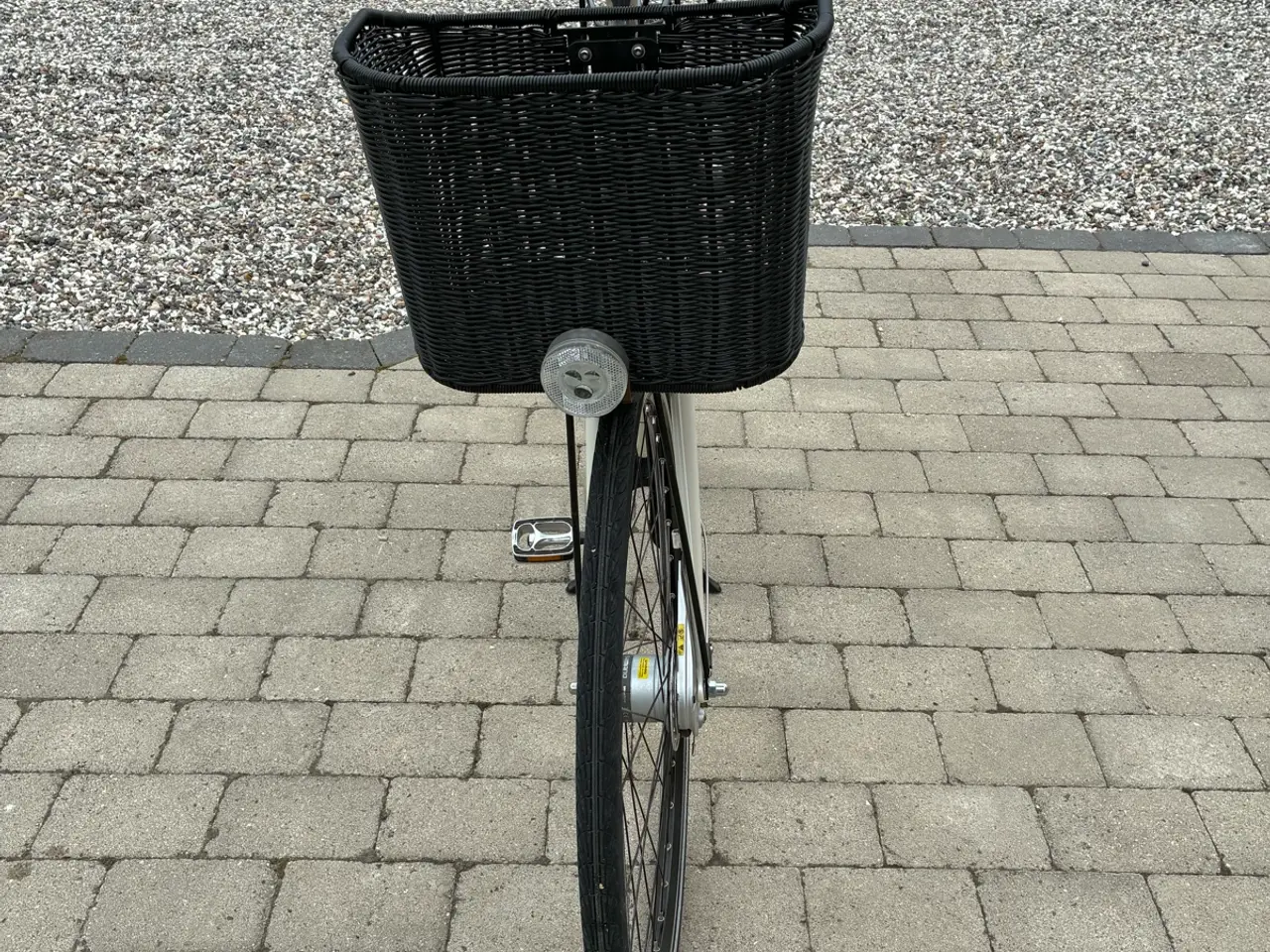 Billede 3 - Kildemoes damecykel. Som ny.