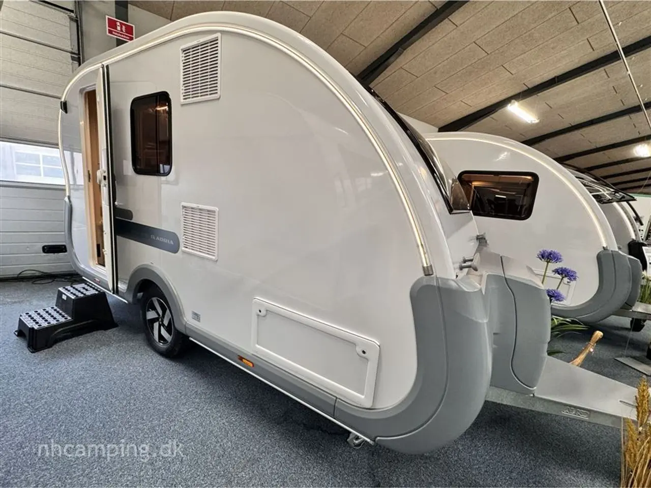 Billede 1 - 2026 - Adria Action 391 PD
