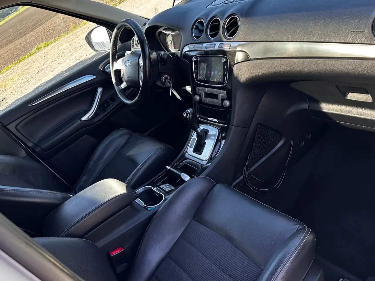 Billede 15 - Ford S-MAX 2,0 SCTi 203 Titanium aut.