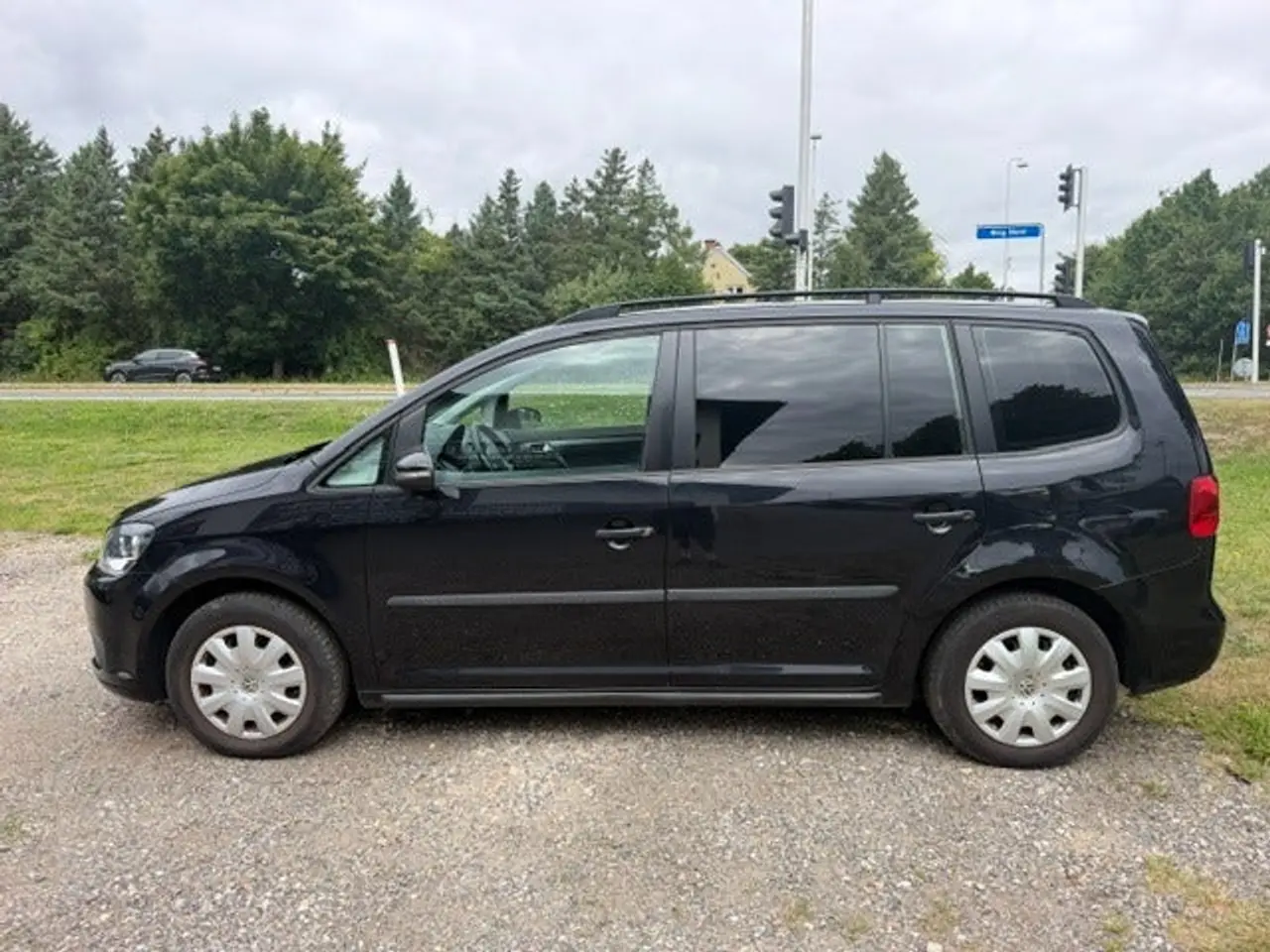Billede 4 - VW Touran 1,2 TSi 105 Startline BMT