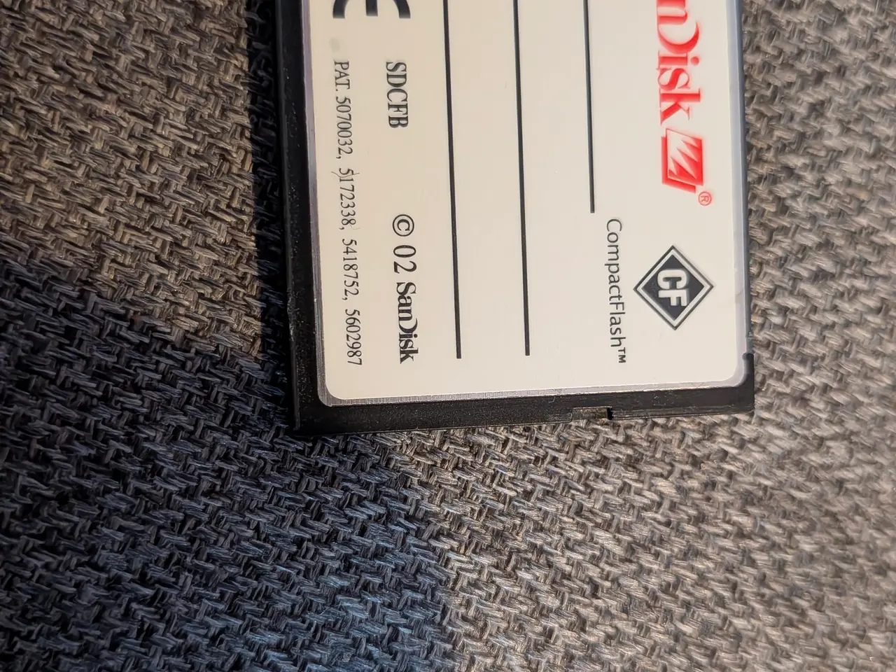 Billede 6 - usb kortlæser til computer