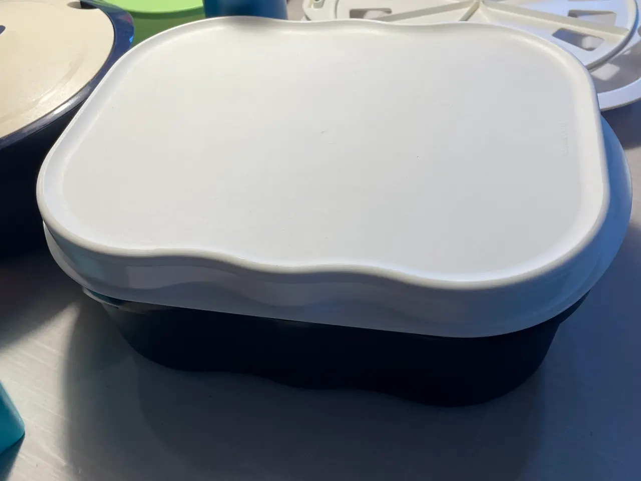Billede 4 - Tupperware nyt og brugt