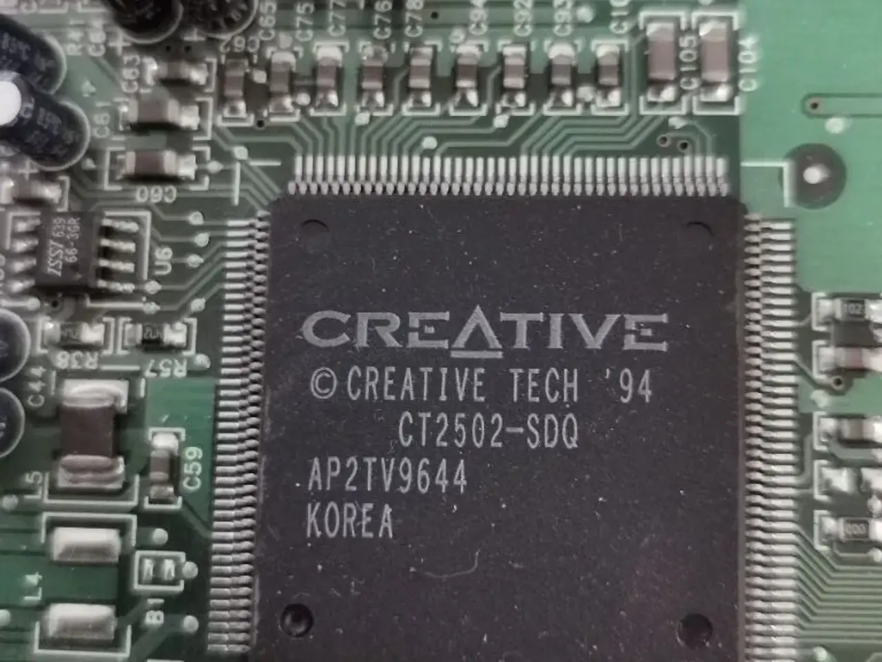 Billede 2 - Creative ct2980