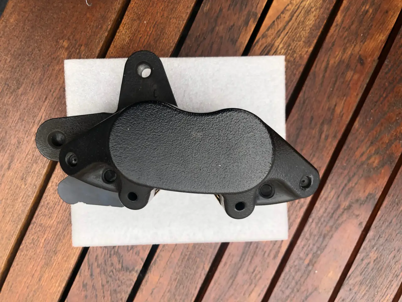 Billede 3 - Harley Davidson Bremsekaliber